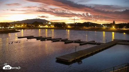 Sparks Water Bar Live Webcam - Aug 25, 2026, 8:13pm PDT