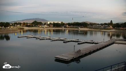 Sparks Water Bar Live Webcam - Aug 26, 2026, 6:12am PDT