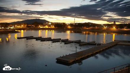 Sparks Water Bar Live Webcam - Aug 16, 2026, 8:24pm PDT