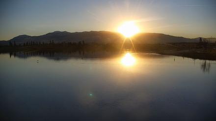 Sparks Water Bar Live Webcam - Dec 10, 2025, 4:11pm PST