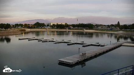 Sparks Water Bar Live Webcam - Aug 23, 2026, 6:28am PDT