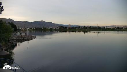 Sparks Water Bar Live Webcam - Aug 25, 2026, 6:34am PDT