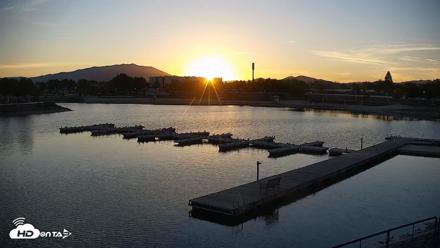 Sparks Water Bar Live Webcam - Jun 15, 2026, 8:16pm PDT