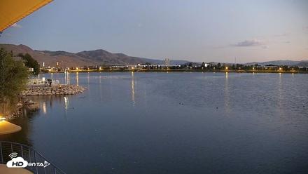 Sparks Water Bar Live Webcam - Aug 14, 2026, 8:20pm PDT