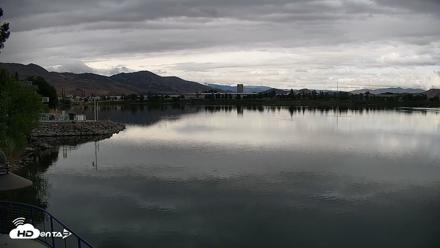 Sparks Water Bar Live Webcam - May 27, 2026, 9:02am PDT