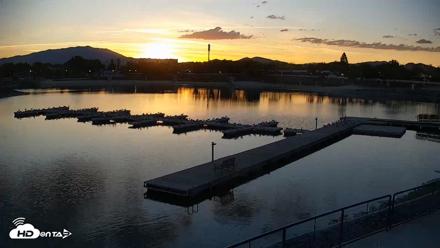 Sparks Water Bar Live Webcam - Jun 1, 2026, 8:10pm PDT