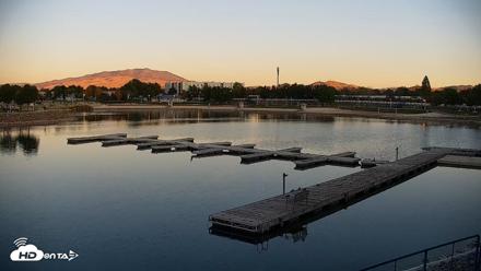 Sparks Water Bar Live Webcam - Sep 14, 2026, 6:50am PDT