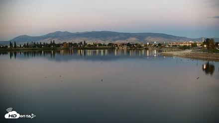 Sparks Water Bar Live Webcam - Aug 26, 2026, 6:13am PDT