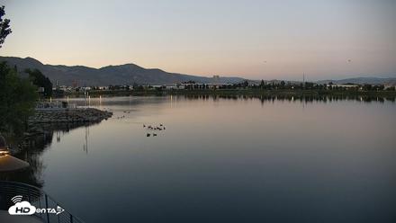 Sparks Water Bar Live Webcam - Aug 26, 2026, 6:12am PDT