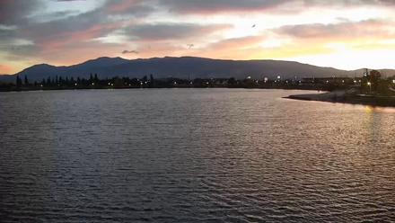 Sparks Water Bar Live Webcam - Oct 8, 2025, 6:42pm PDT