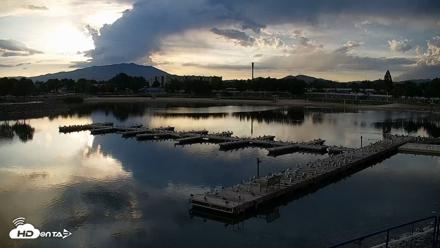 Sparks Water Bar Live Webcam - Aug 12, 2026, 7:31pm PDT