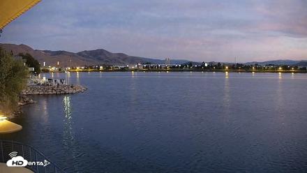 Sparks Water Bar Live Webcam - Aug 25, 2026, 8:05pm PDT