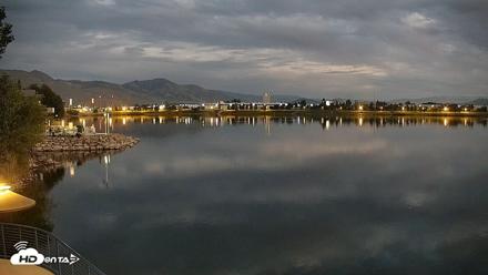 Sparks Water Bar Live Webcam - Aug 28, 2026, 8:01pm PDT