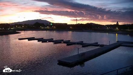 Sparks Water Bar Live Webcam - Aug 25, 2026, 7:58pm PDT