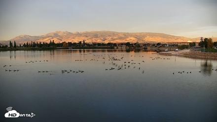 Sparks Water Bar Live Webcam - Aug 25, 2026, 6:35am PDT