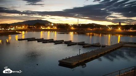Sparks Water Bar Live Webcam - Aug 16, 2026, 8:23pm PDT