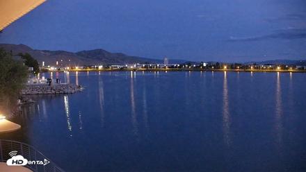 Sparks Water Bar Live Webcam - Aug 16, 2026, 8:23pm PDT