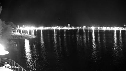 Sparks Water Bar Live Webcam - Jun 6, 2026, 10:35pm PDT