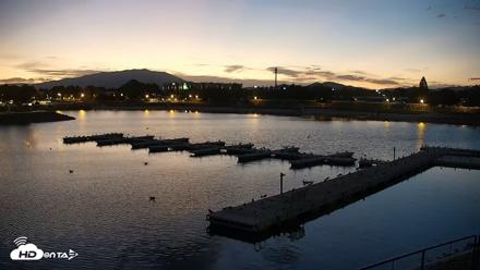 Sparks Water Bar Live Webcam - Aug 14, 2026, 8:20pm PDT