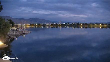 Sparks Water Bar Live Webcam - Aug 28, 2026, 8:01pm PDT