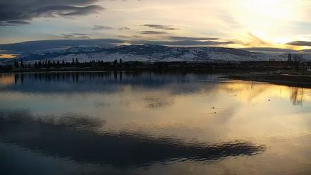 Sparks Water Bar Live Webcam - Feb 23, 2026, 5:38pm PST