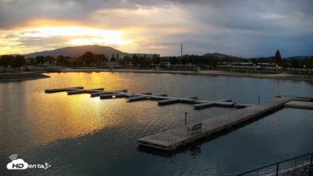 Sparks Water Bar Live Webcam - May 3, 2026, 7:37pm PDT