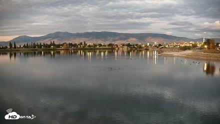 Sparks Water Bar Live Webcam - Sep 10, 2026, 6:25am PDT