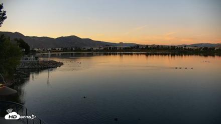 Sparks Water Bar Live Webcam - Sep 14, 2026, 6:40am PDT