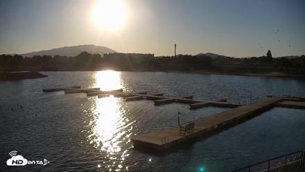 Sparks Water Bar Live Webcam - Jun 22, 2026, 7:29pm PDT