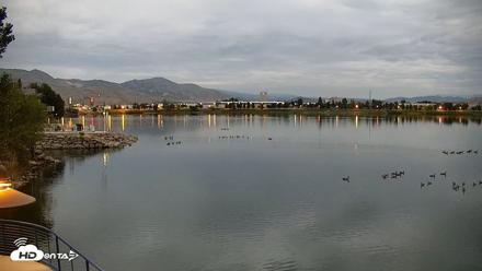 Sparks Water Bar Live Webcam - Aug 28, 2026, 6:18am PDT