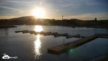 Sparks Water Bar Live Webcam - May 19, 2026, 7:41pm PDT