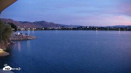 Sparks Water Bar Live Webcam - Aug 25, 2026, 7:58pm PDT