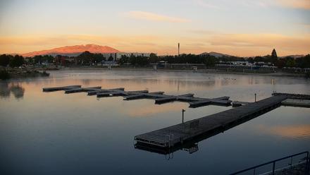 Sparks Water Bar Live Webcam - Oct 17, 2025, 7:17am PDT