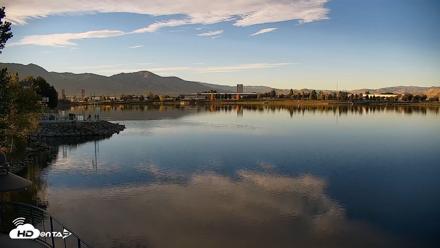 Sparks Water Bar Live Webcam - Sep 12, 2026, 7:22am PDT