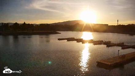 Sparks Water Bar Live Webcam - May 19, 2026, 7:40pm PDT