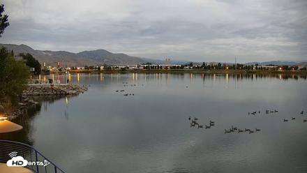 Sparks Water Bar Live Webcam - Aug 28, 2026, 6:22am PDT