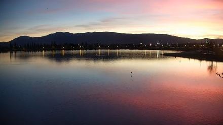 Sparks Water Bar Live Webcam - Nov 9, 2025, 5:07pm PST