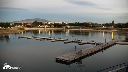 Sparks Water Bar Live Webcam - Aug 27, 2026, 6:10am PDT
