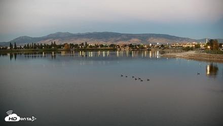 Sparks Water Bar Live Webcam - Aug 27, 2026, 6:11am PDT