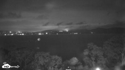 Hudson River Live Webcam - Jul 29, 2026, 3:06am EDT