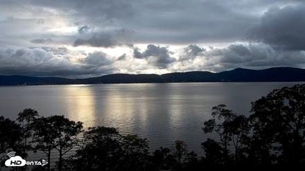 Hudson River Live Webcam - Oct 4, 2026, 5:28pm EDT