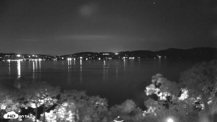 Hudson River Live Webcam - Sep 13, 2026, 9:26pm EDT