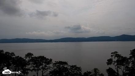 Hudson River Live Webcam - Jul 5, 2026, 3:26pm EDT