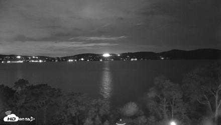 Hudson River Live Webcam - Sep 21, 2026, 8:22pm EDT
