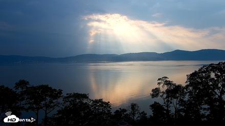 Hudson River Live Webcam - Sep 1, 2026, 5:51pm EDT