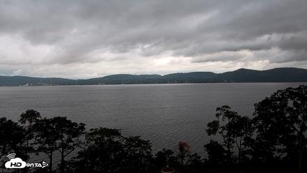 Hudson River Live Webcam - Aug 27, 2026, 2:06pm EDT