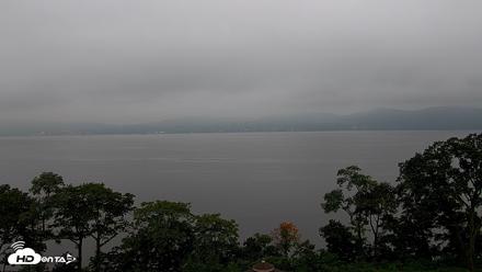 Hudson River Live Webcam - Sep 1, 2026, 10:53am EDT