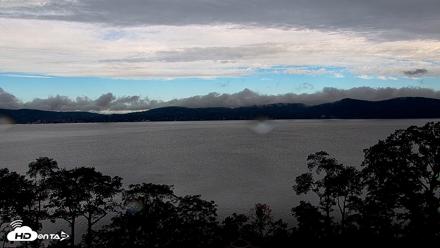 Hudson River Live Webcam - Aug 23, 2026, 8:08am EDT