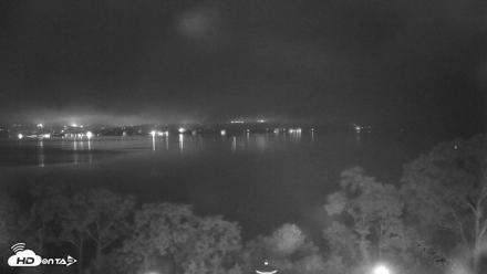 Hudson River Live Webcam - Aug 6, 2026, 2:36am EDT