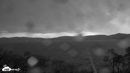 Hudson River Live Webcam - Jul 4, 2026, 8:26pm EDT
